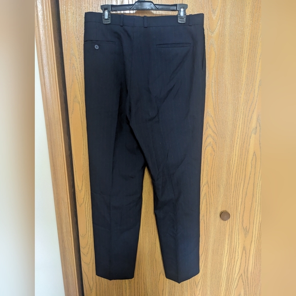 Subtle PinStriped Trousers - Picture 2 of 6